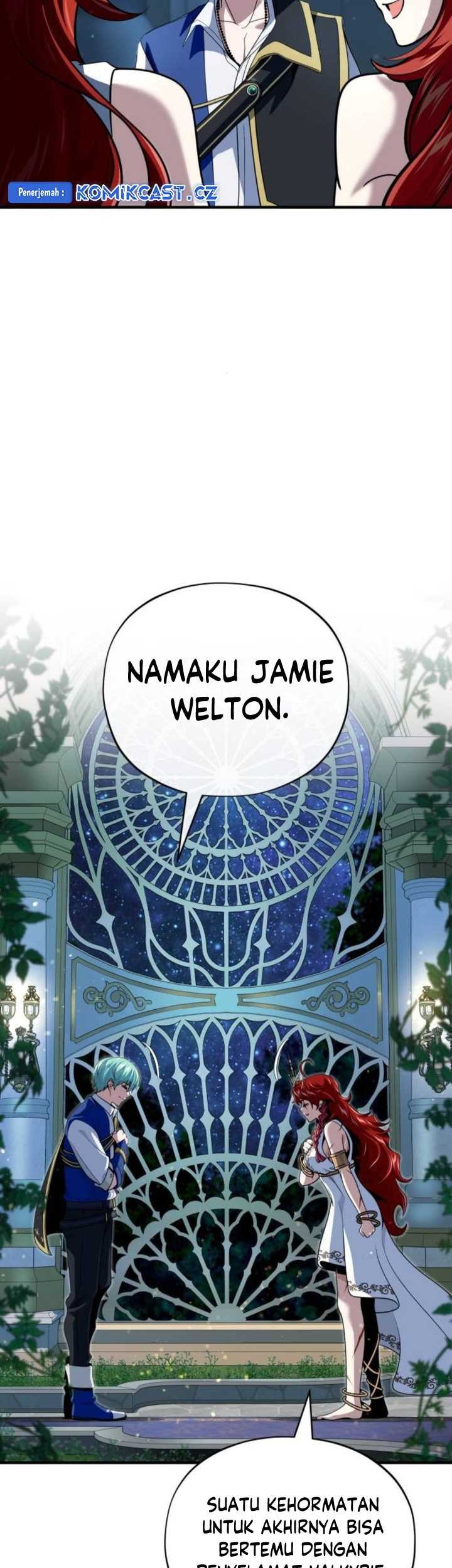 The Dark Magician Transmigrates After 66666 Years Chapter 130 - halaman 60