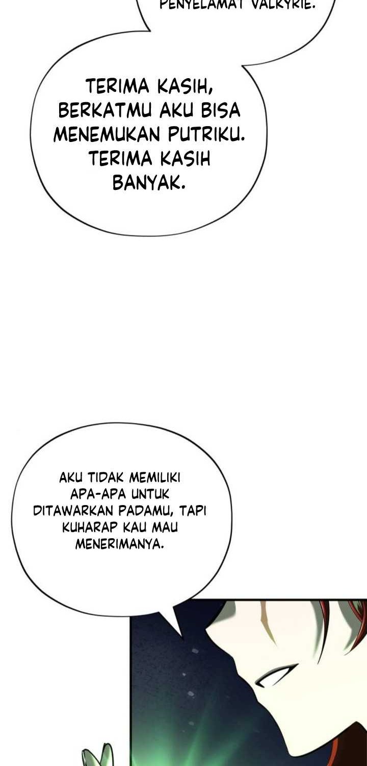 The Dark Magician Transmigrates After 66666 Years Chapter 130 - halaman 61
