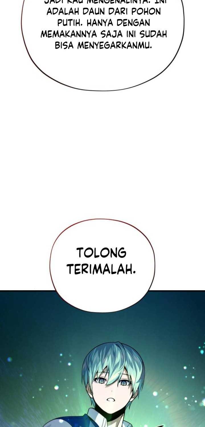 The Dark Magician Transmigrates After 66666 Years Chapter 130 - halaman 63