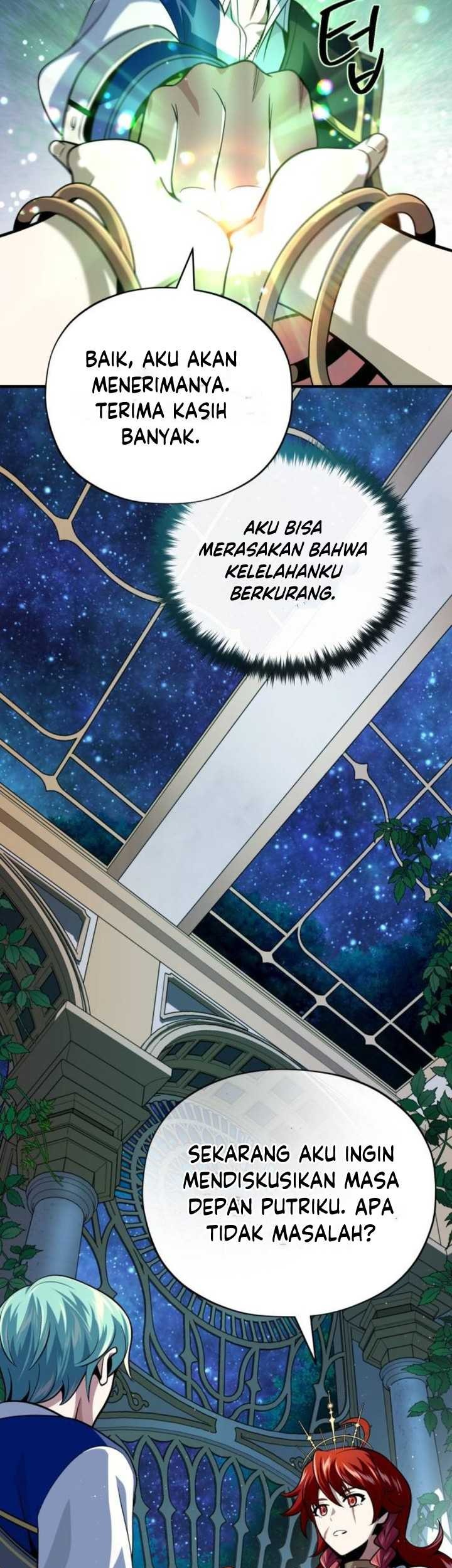 The Dark Magician Transmigrates After 66666 Years Chapter 130 - halaman 64