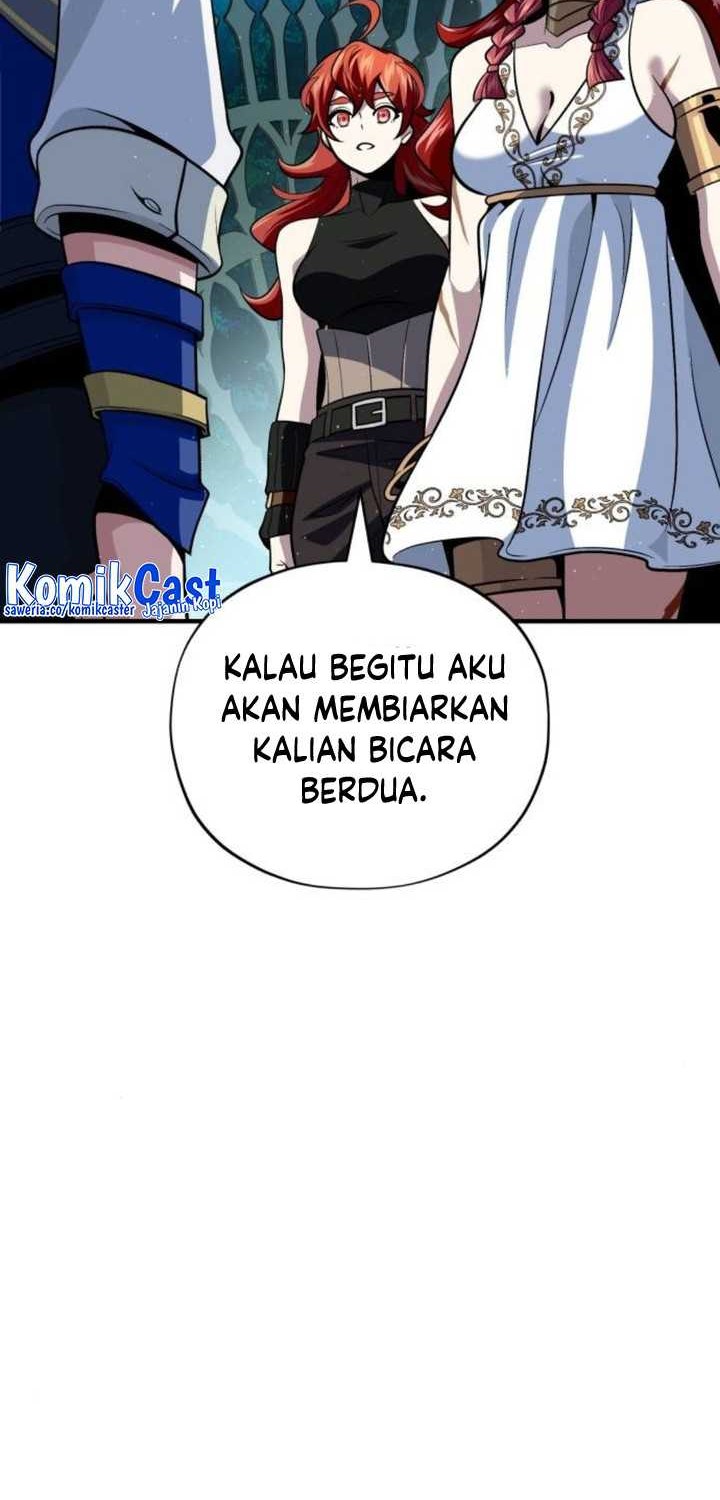 The Dark Magician Transmigrates After 66666 Years Chapter 130 - halaman 65