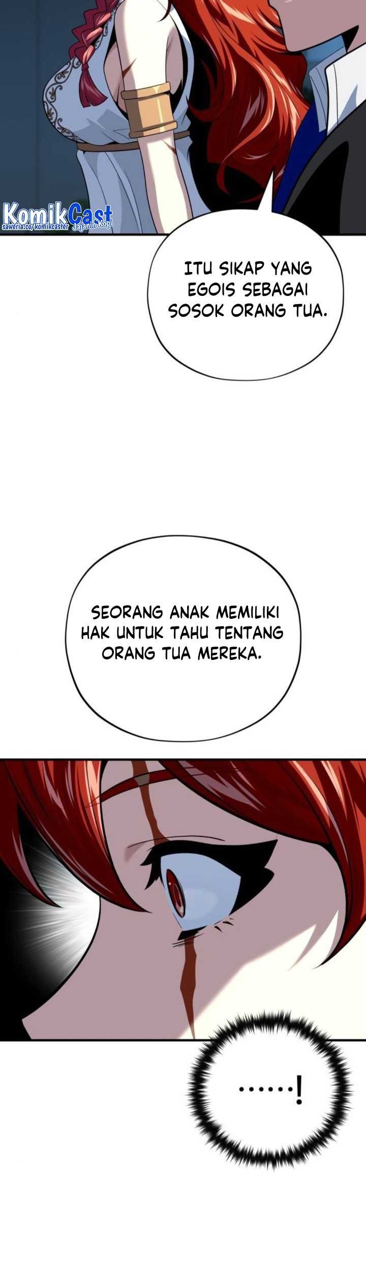 The Dark Magician Transmigrates After 66666 Years Chapter 130 - halaman 68