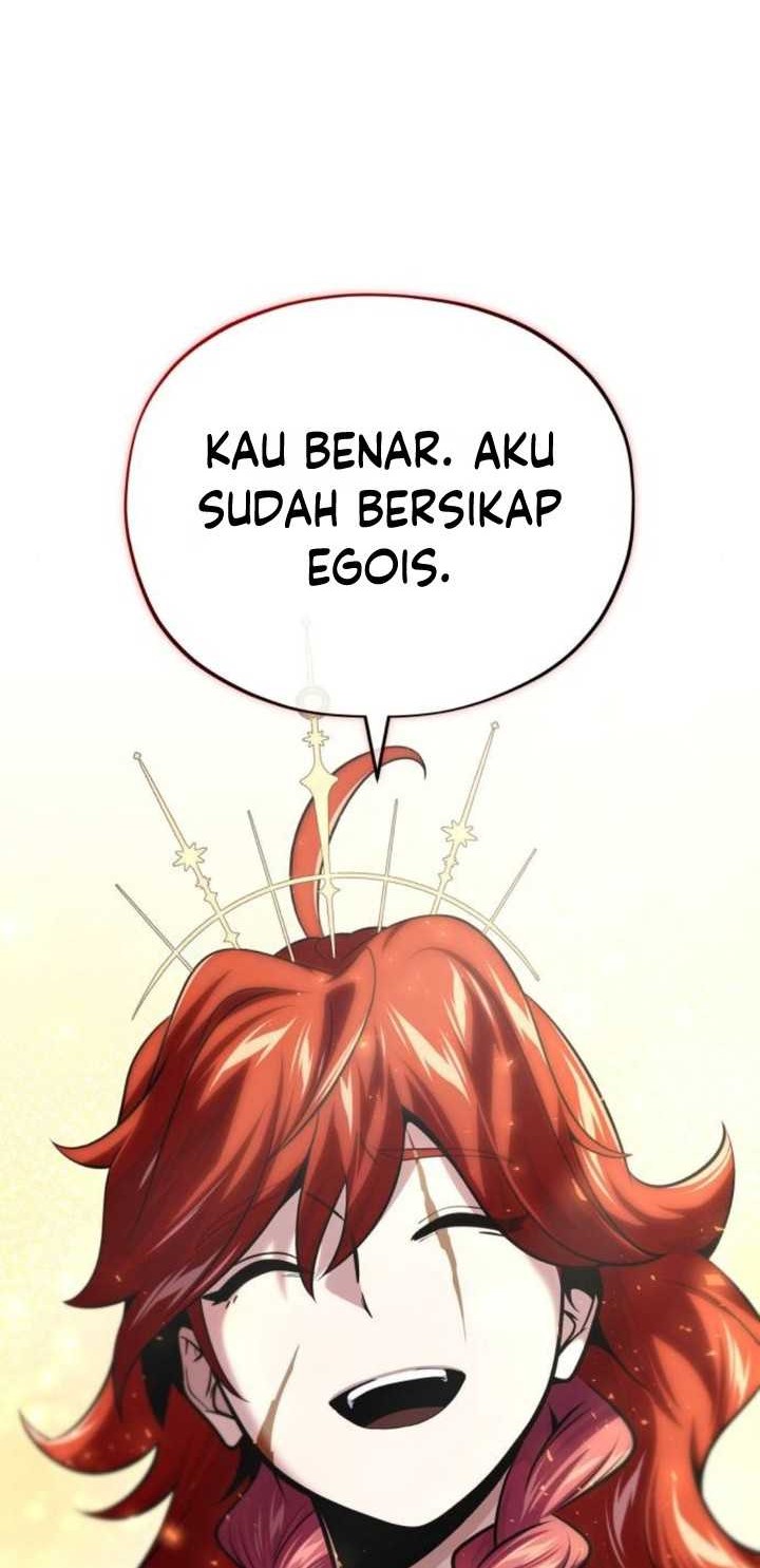 The Dark Magician Transmigrates After 66666 Years Chapter 130 - halaman 69