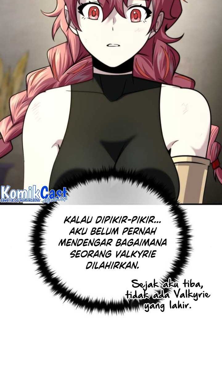 The Dark Magician Transmigrates After 66666 Years Chapter 130 - halaman 7