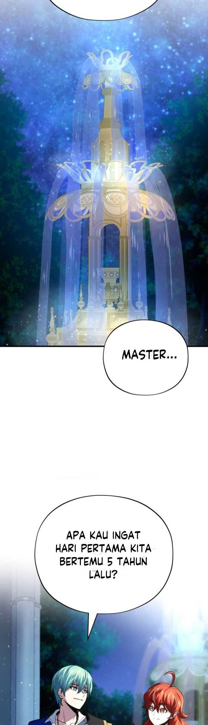 The Dark Magician Transmigrates After 66666 Years Chapter 130 - halaman 72