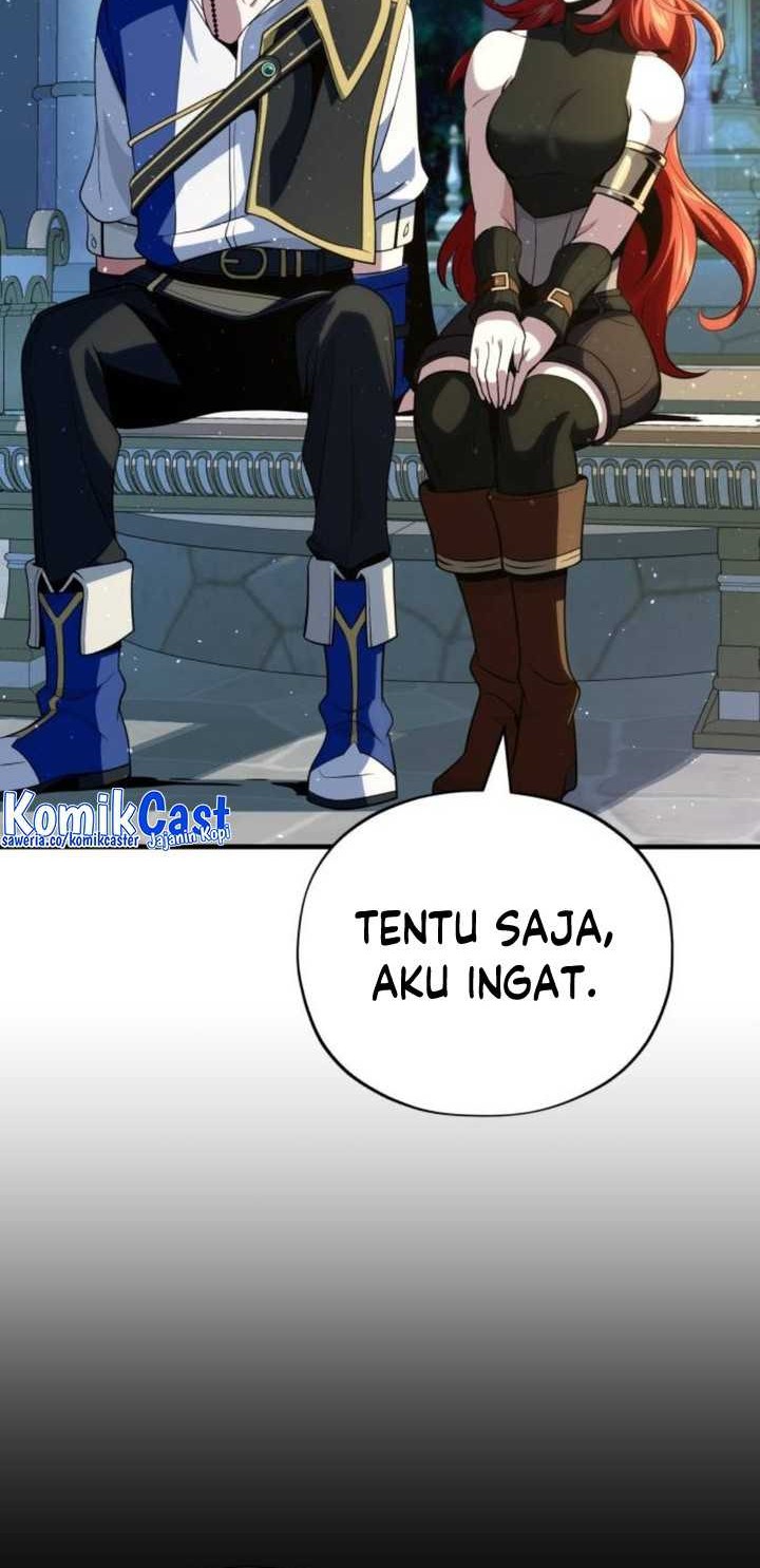 The Dark Magician Transmigrates After 66666 Years Chapter 130 - halaman 73