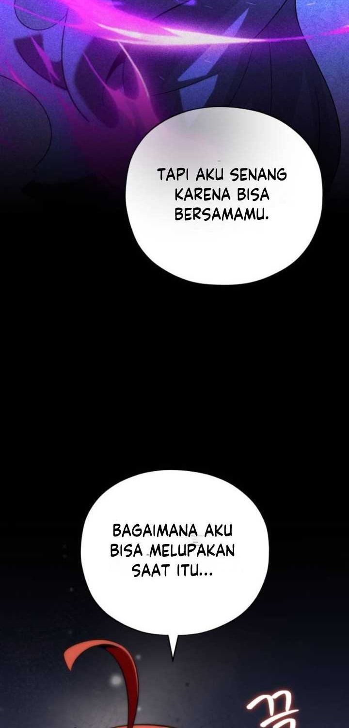 The Dark Magician Transmigrates After 66666 Years Chapter 130 - halaman 75