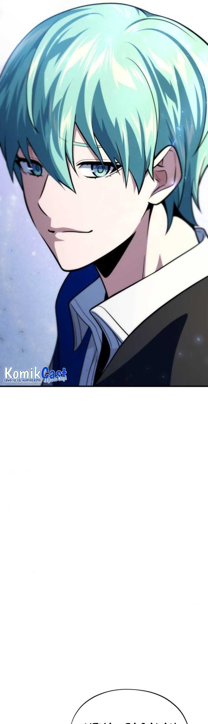 The Dark Magician Transmigrates After 66666 Years Chapter 130 - halaman 80