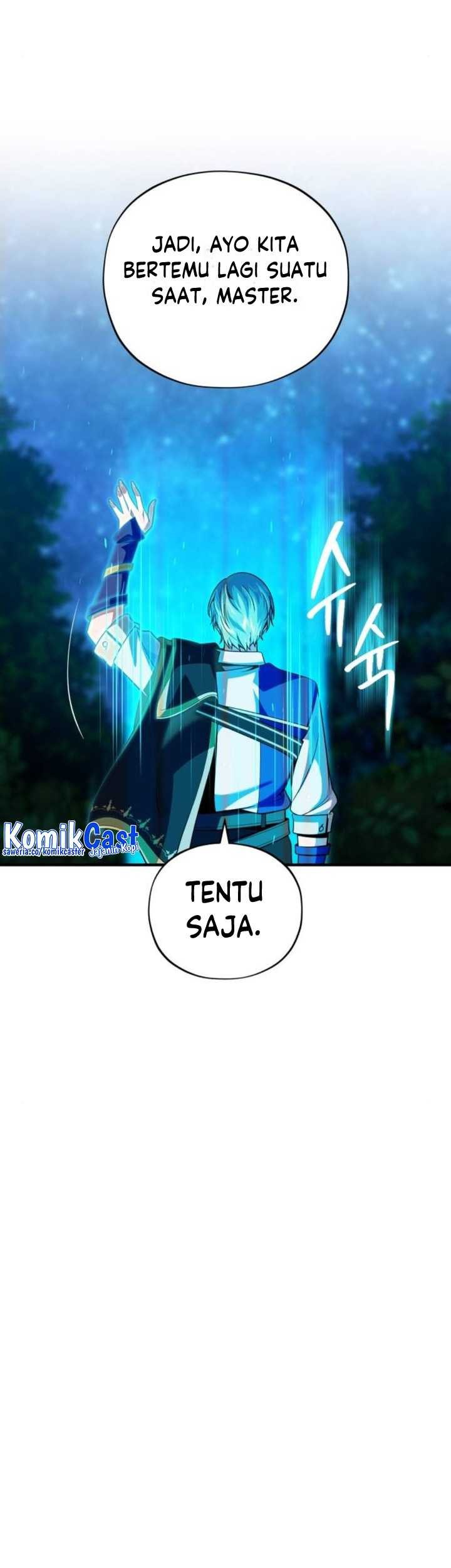 The Dark Magician Transmigrates After 66666 Years Chapter 130 - halaman 82