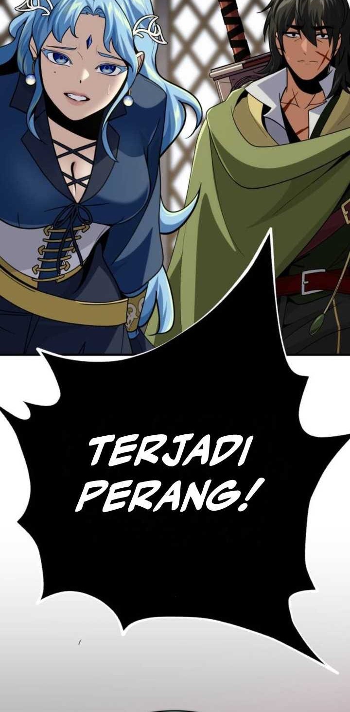 The Dark Magician Transmigrates After 66666 Years Chapter 130 - halaman 89