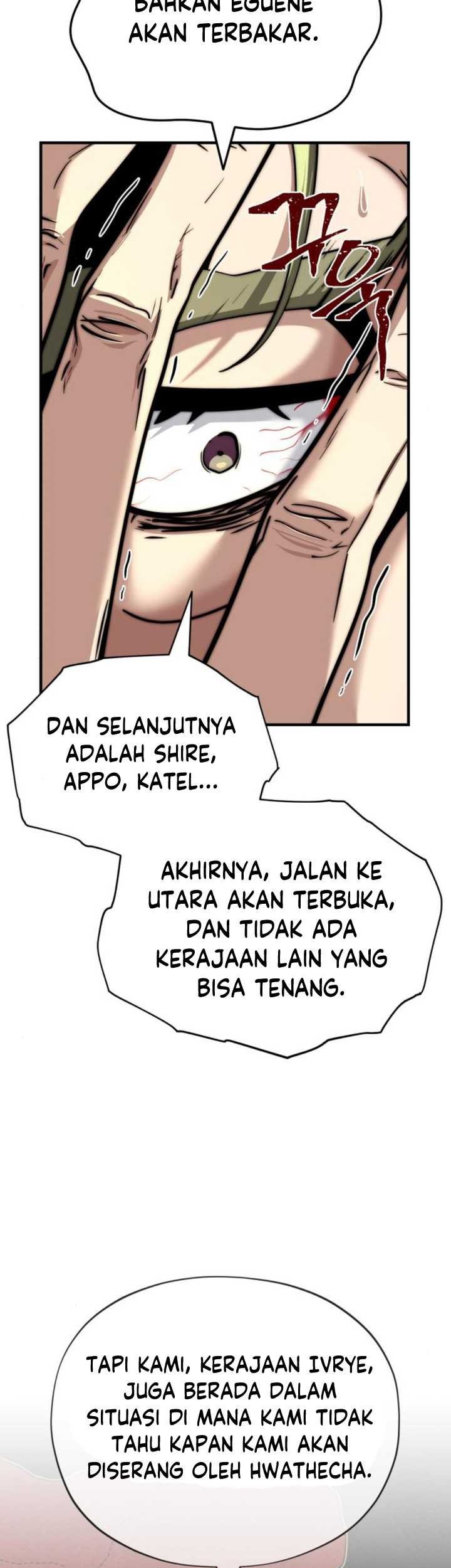 The Dark Magician Transmigrates After 66666 Years Chapter 131 - halaman 12