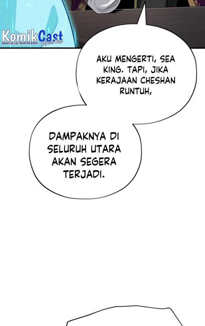 The Dark Magician Transmigrates After 66666 Years Chapter 131 - halaman 15