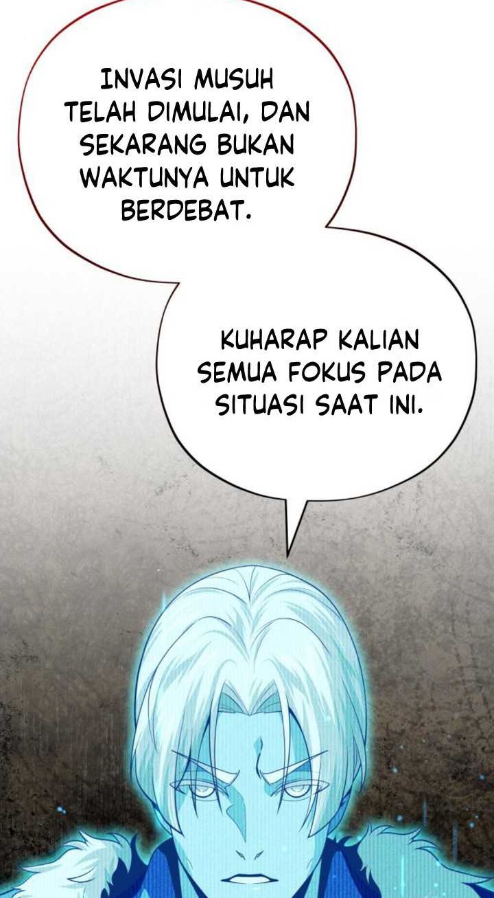 The Dark Magician Transmigrates After 66666 Years Chapter 131 - halaman 19