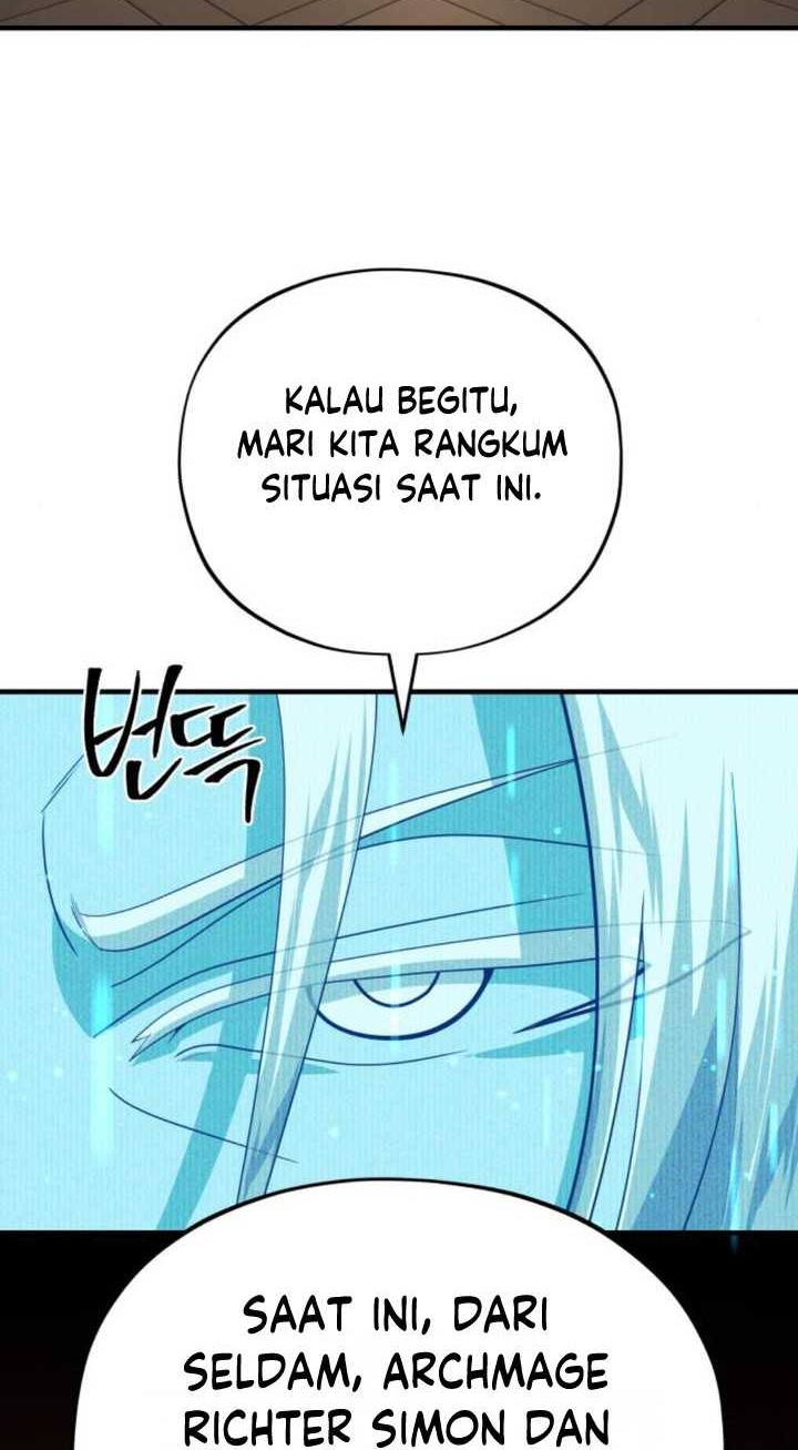 The Dark Magician Transmigrates After 66666 Years Chapter 131 - halaman 21
