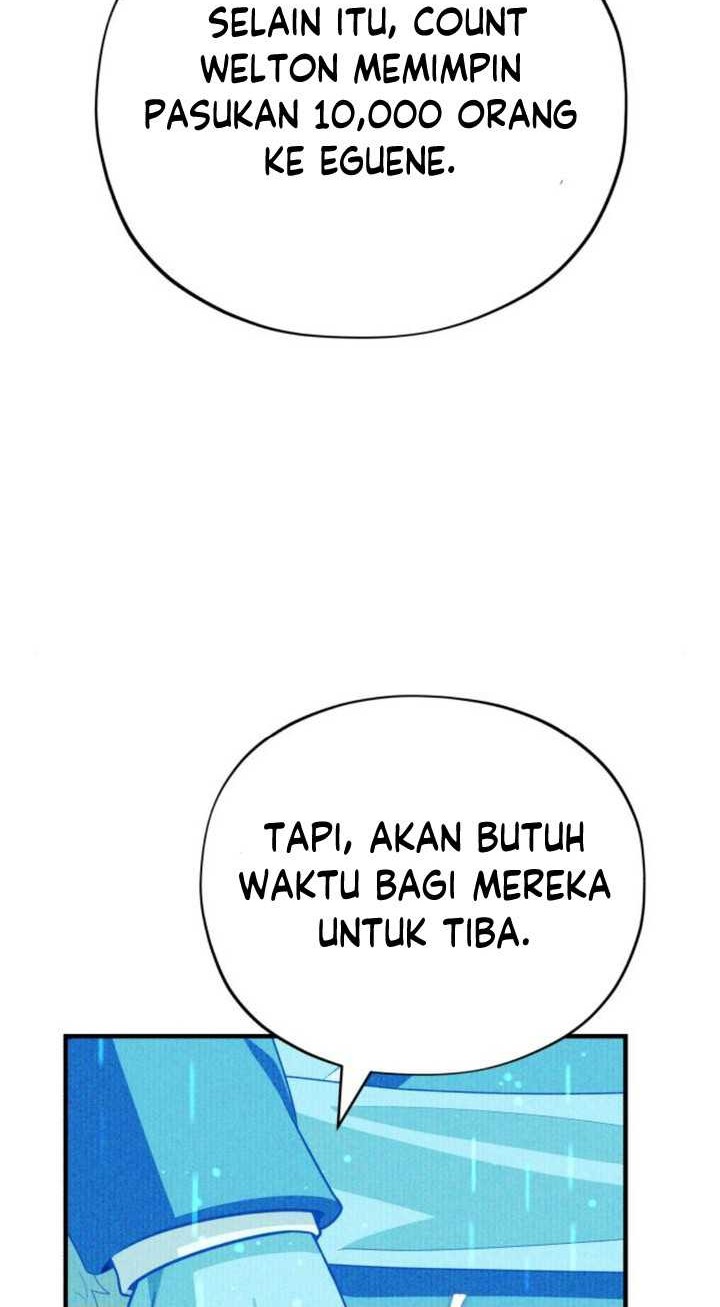 The Dark Magician Transmigrates After 66666 Years Chapter 131 - halaman 23