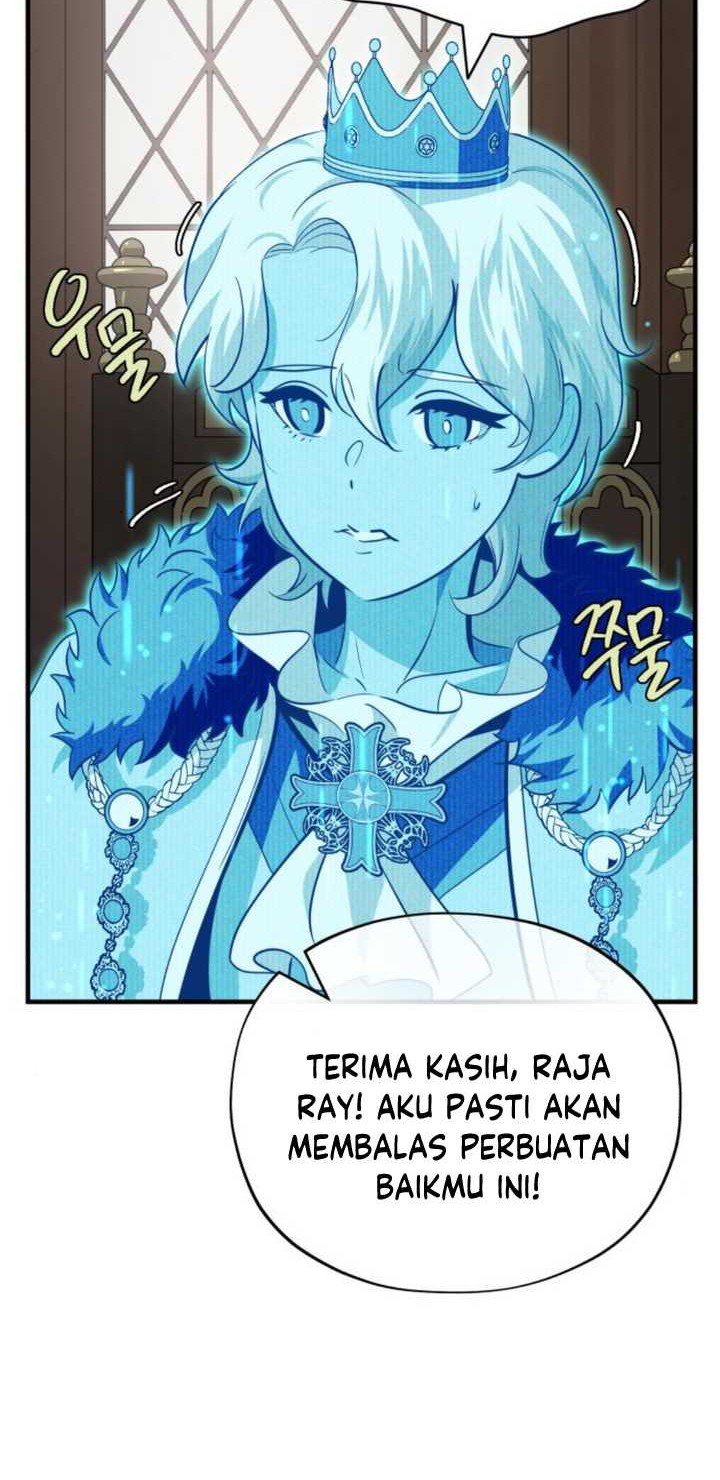 The Dark Magician Transmigrates After 66666 Years Chapter 131 - halaman 27