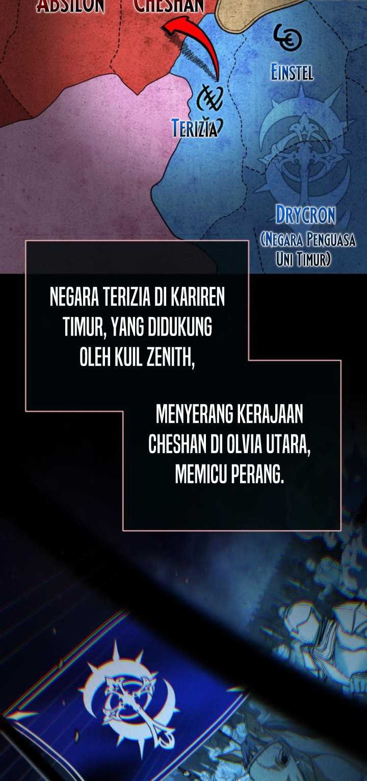 The Dark Magician Transmigrates After 66666 Years Chapter 131 - halaman 3
