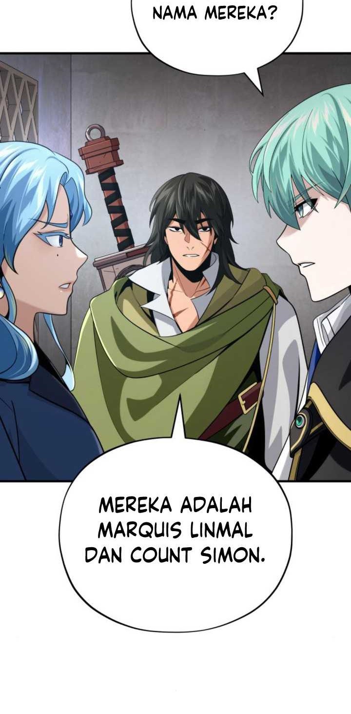 The Dark Magician Transmigrates After 66666 Years Chapter 131 - halaman 37