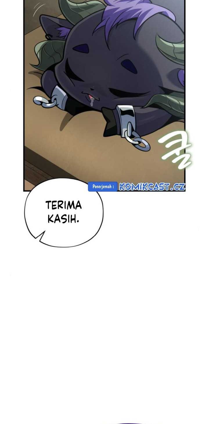 The Dark Magician Transmigrates After 66666 Years Chapter 131 - halaman 41