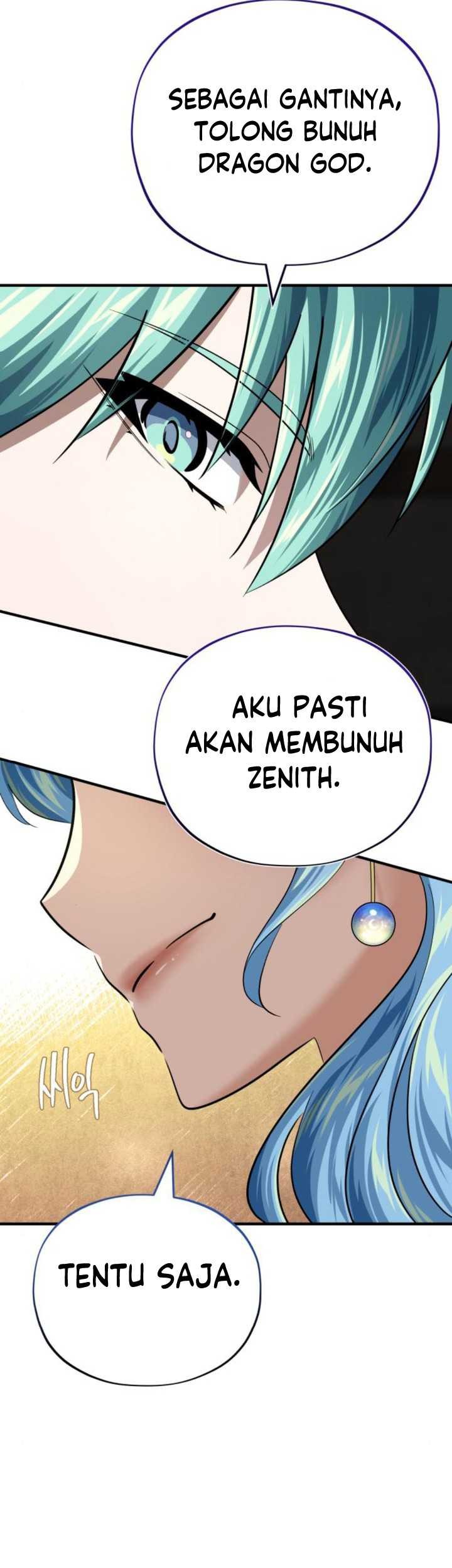 The Dark Magician Transmigrates After 66666 Years Chapter 131 - halaman 42