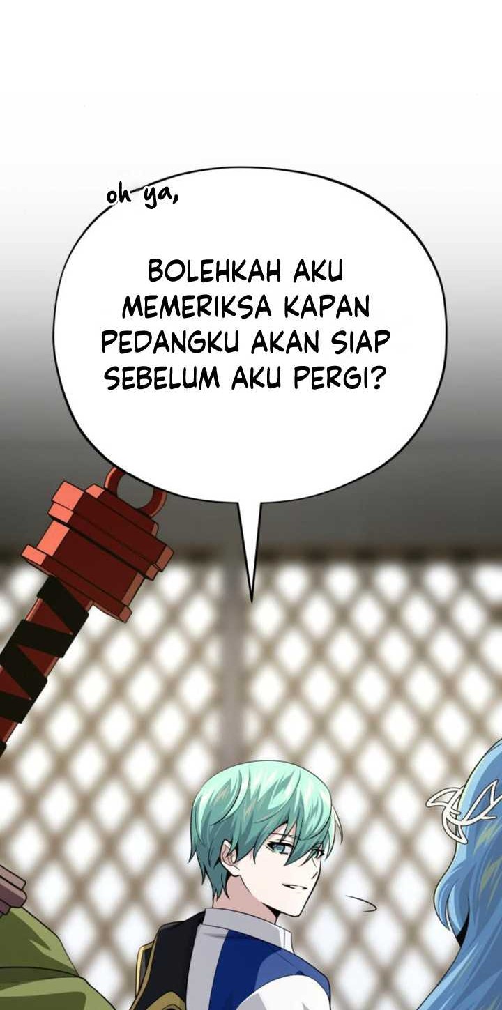 The Dark Magician Transmigrates After 66666 Years Chapter 131 - halaman 43