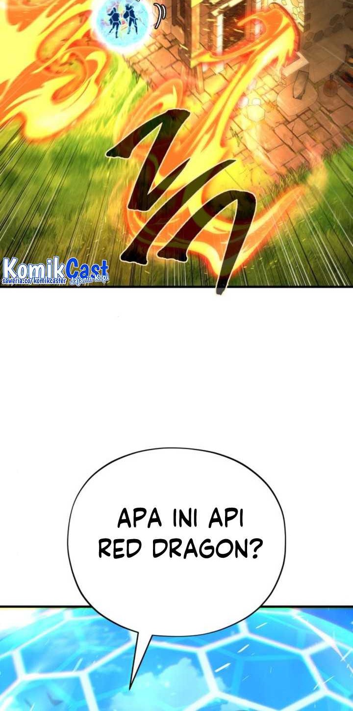 The Dark Magician Transmigrates After 66666 Years Chapter 131 - halaman 49