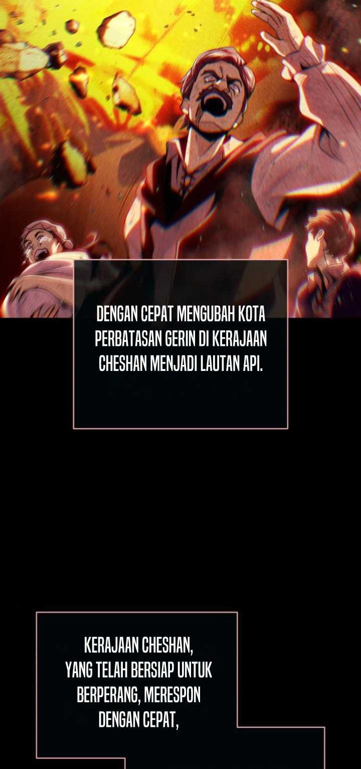 The Dark Magician Transmigrates After 66666 Years Chapter 131 - halaman 5