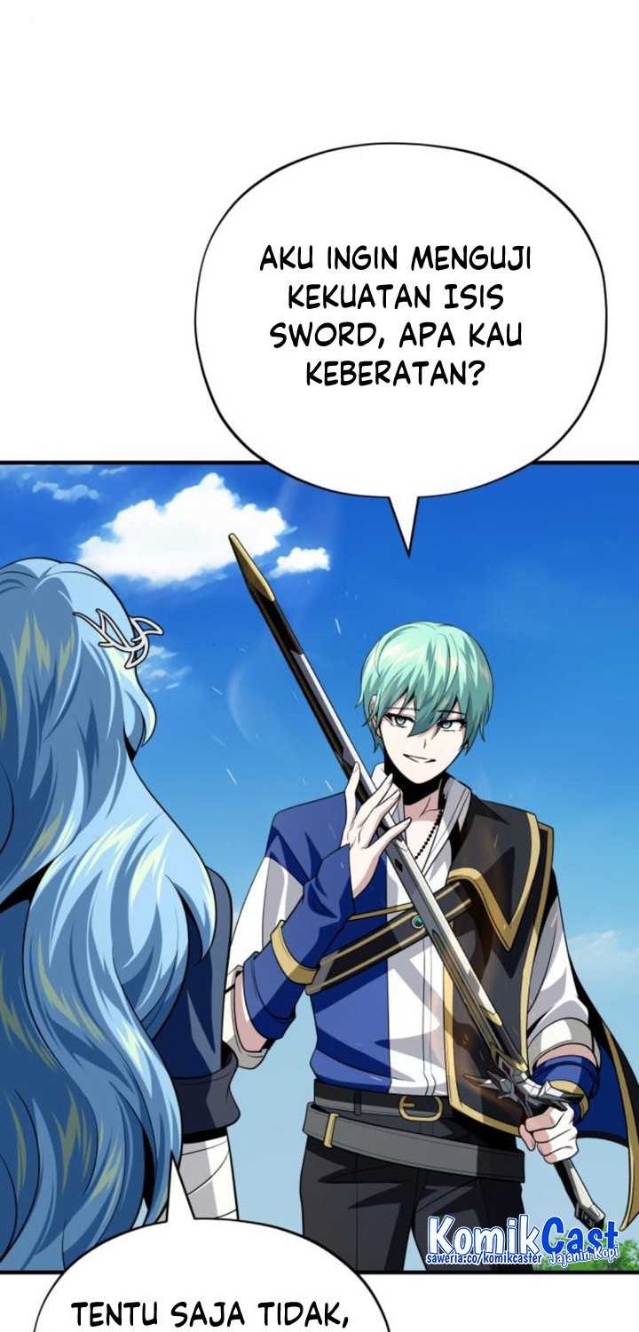 The Dark Magician Transmigrates After 66666 Years Chapter 131 - halaman 55