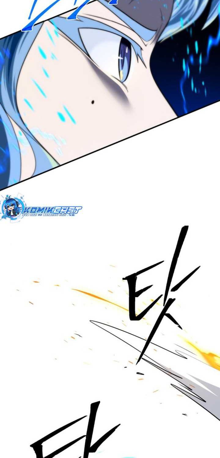 The Dark Magician Transmigrates After 66666 Years Chapter 131 - halaman 59