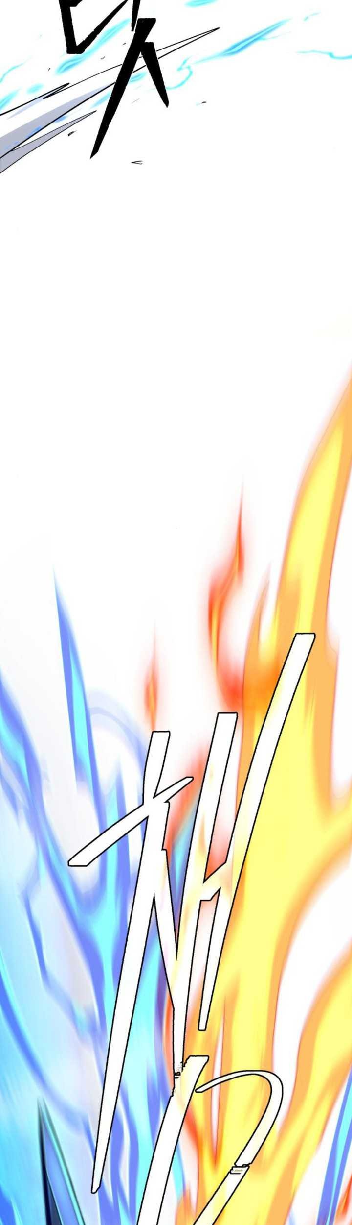 The Dark Magician Transmigrates After 66666 Years Chapter 131 - halaman 60
