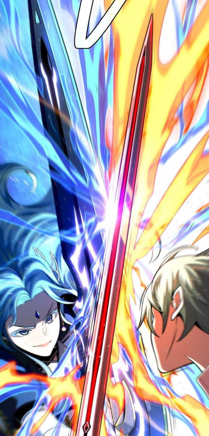 The Dark Magician Transmigrates After 66666 Years Chapter 131 - halaman 61