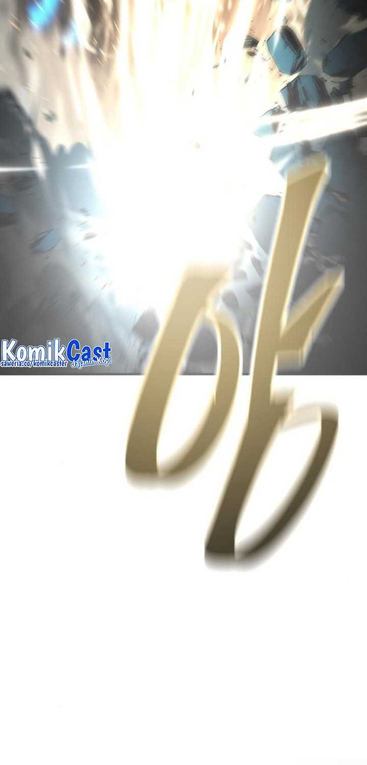 The Dark Magician Transmigrates After 66666 Years Chapter 131 - halaman 65