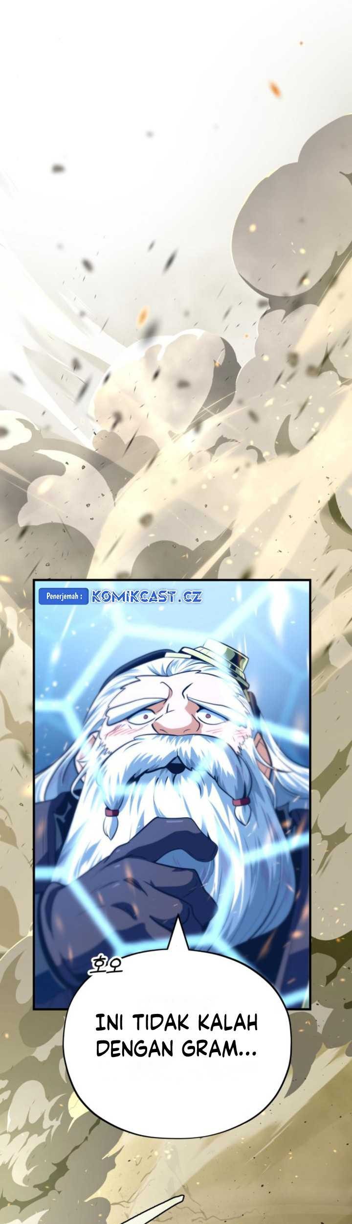 The Dark Magician Transmigrates After 66666 Years Chapter 131 - halaman 66