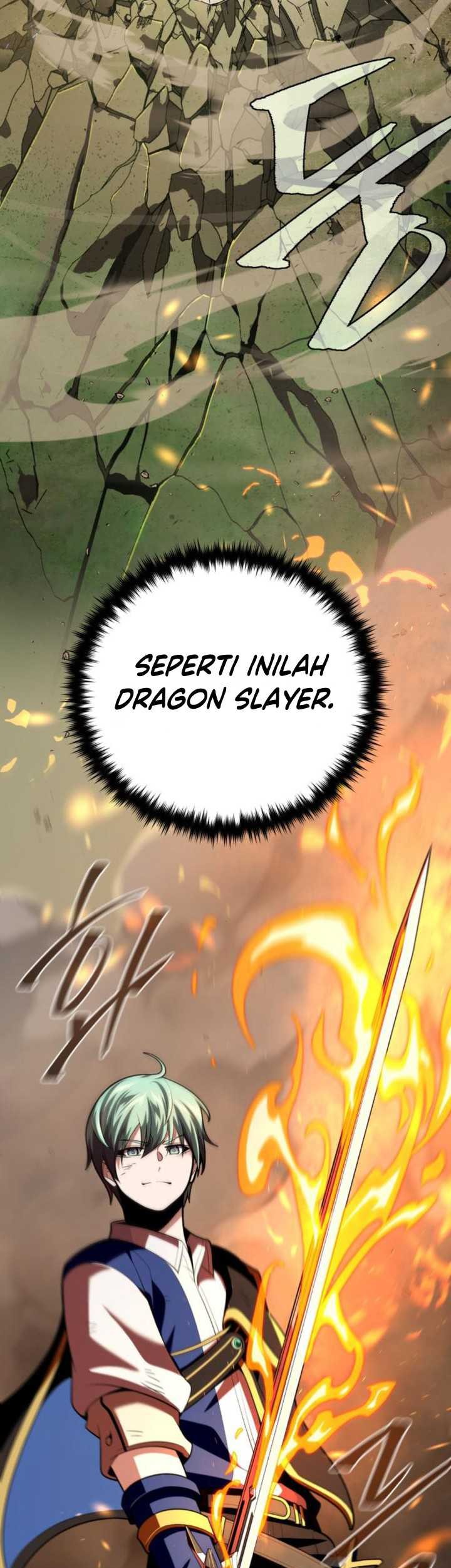 The Dark Magician Transmigrates After 66666 Years Chapter 131 - halaman 68