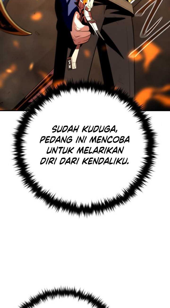 The Dark Magician Transmigrates After 66666 Years Chapter 131 - halaman 69