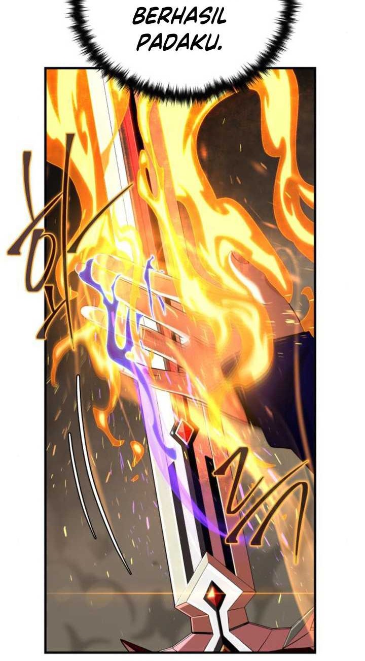 The Dark Magician Transmigrates After 66666 Years Chapter 131 - halaman 71