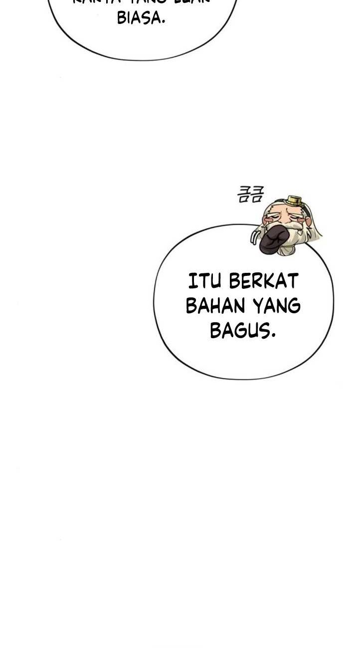 The Dark Magician Transmigrates After 66666 Years Chapter 131 - halaman 73