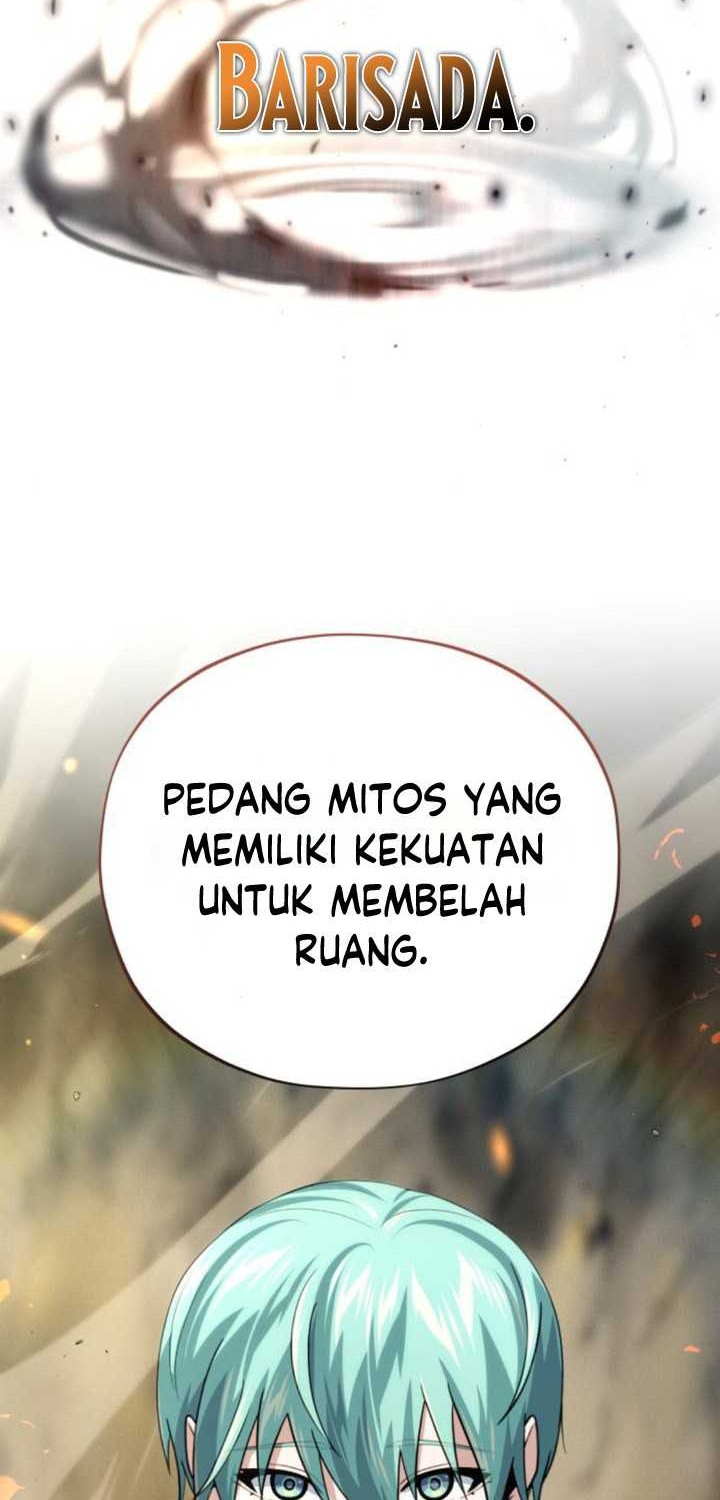 The Dark Magician Transmigrates After 66666 Years Chapter 131 - halaman 77
