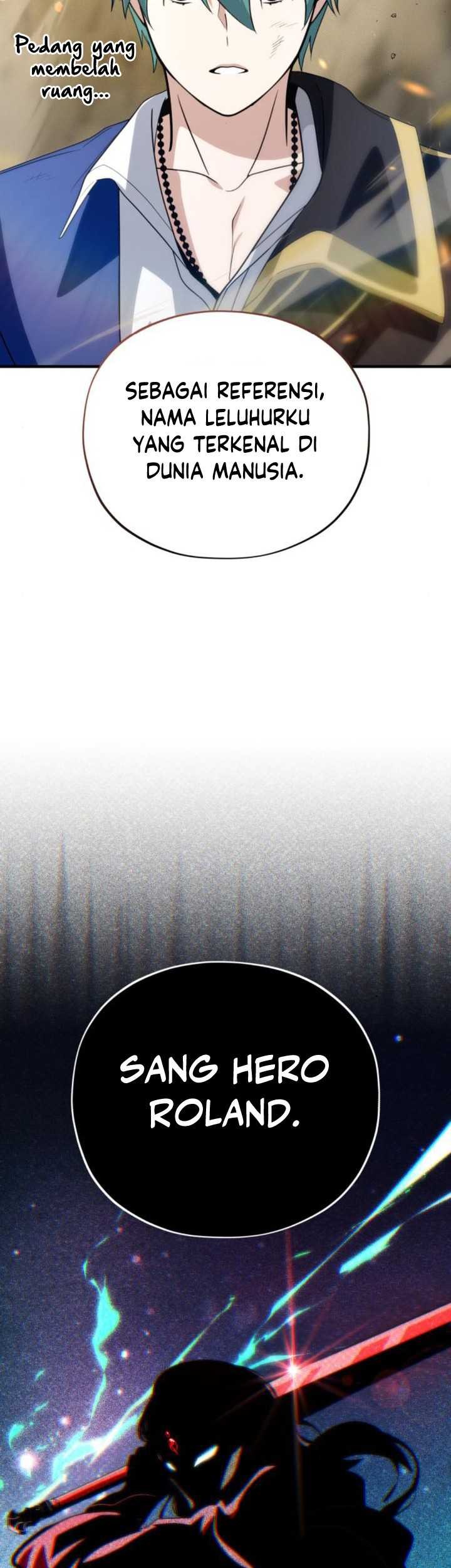 The Dark Magician Transmigrates After 66666 Years Chapter 131 - halaman 78