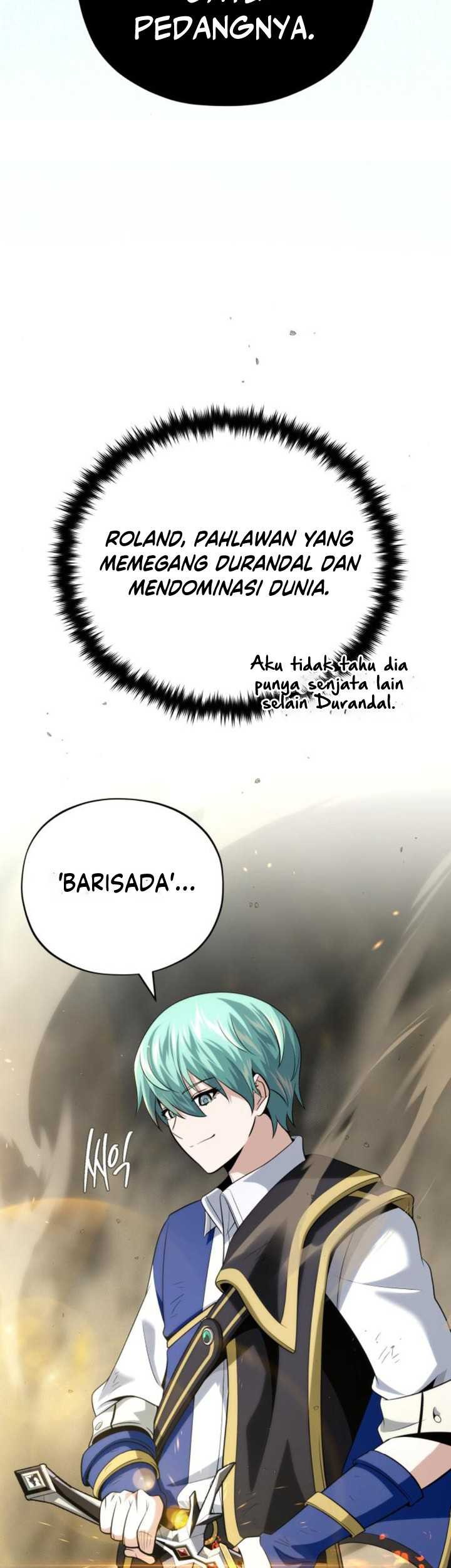 The Dark Magician Transmigrates After 66666 Years Chapter 131 - halaman 80