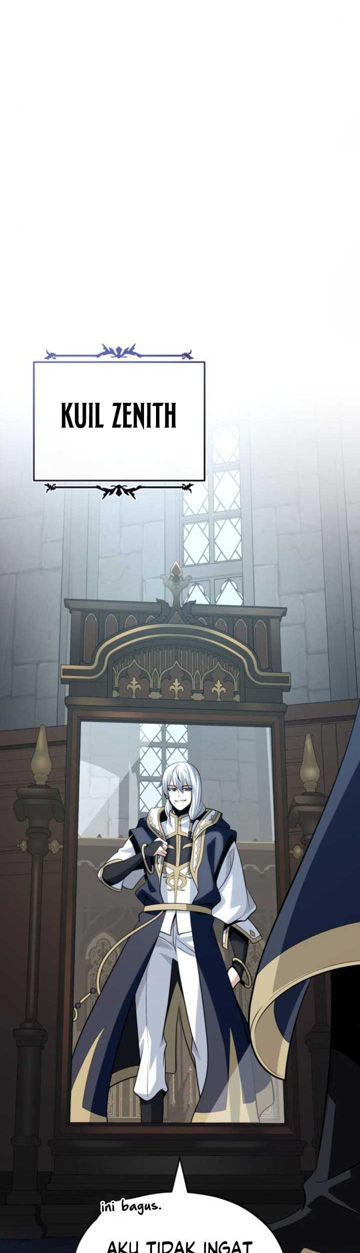 The Dark Magician Transmigrates After 66666 Years Chapter 131 - halaman 82