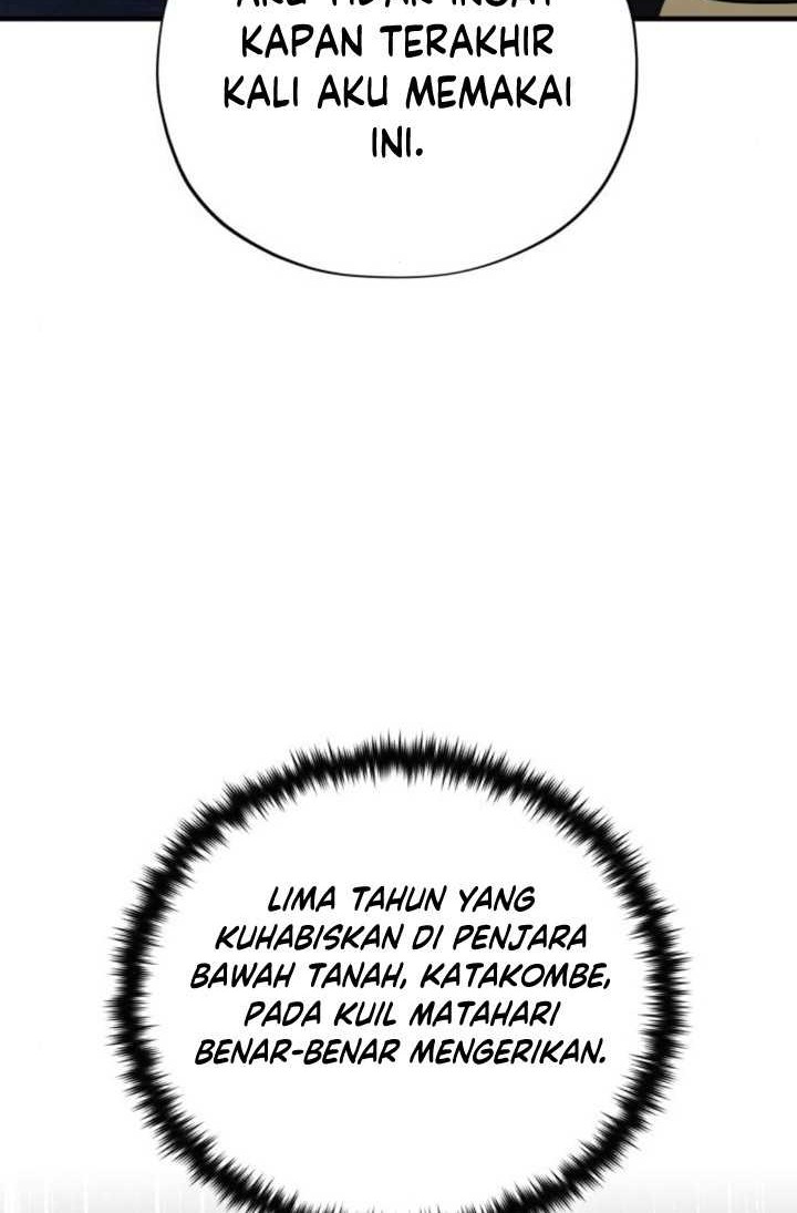 The Dark Magician Transmigrates After 66666 Years Chapter 131 - halaman 83