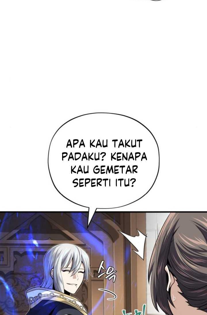 The Dark Magician Transmigrates After 66666 Years Chapter 131 - halaman 87
