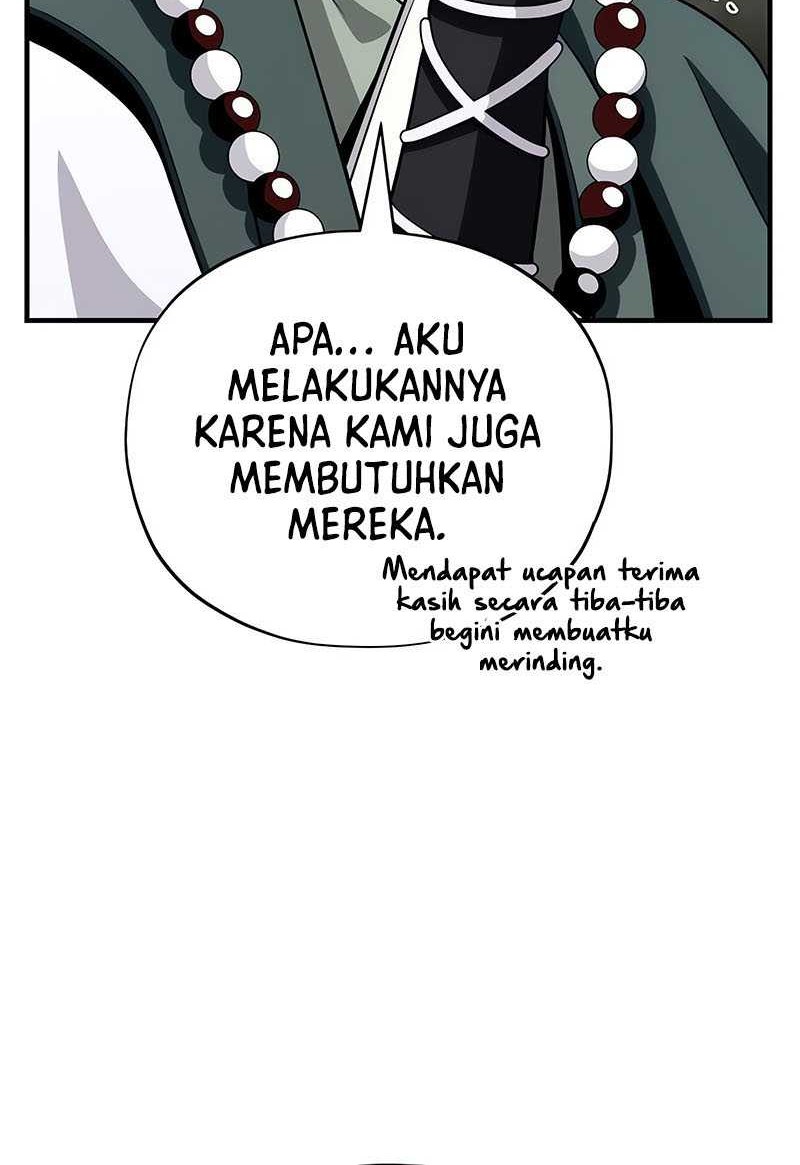 The Dark Magician Transmigrates After 66666 Years Chapter 132 - halaman 21