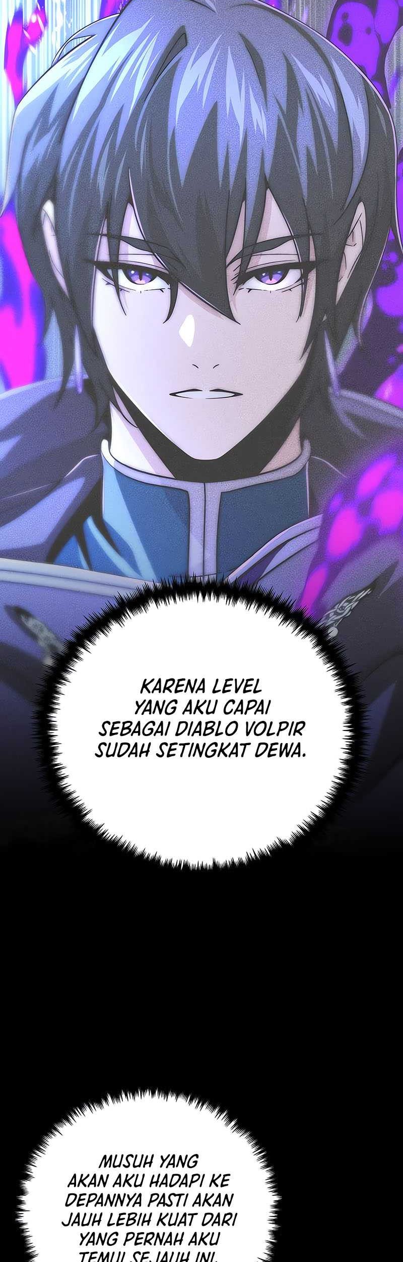 The Dark Magician Transmigrates After 66666 Years Chapter 132 - halaman 4