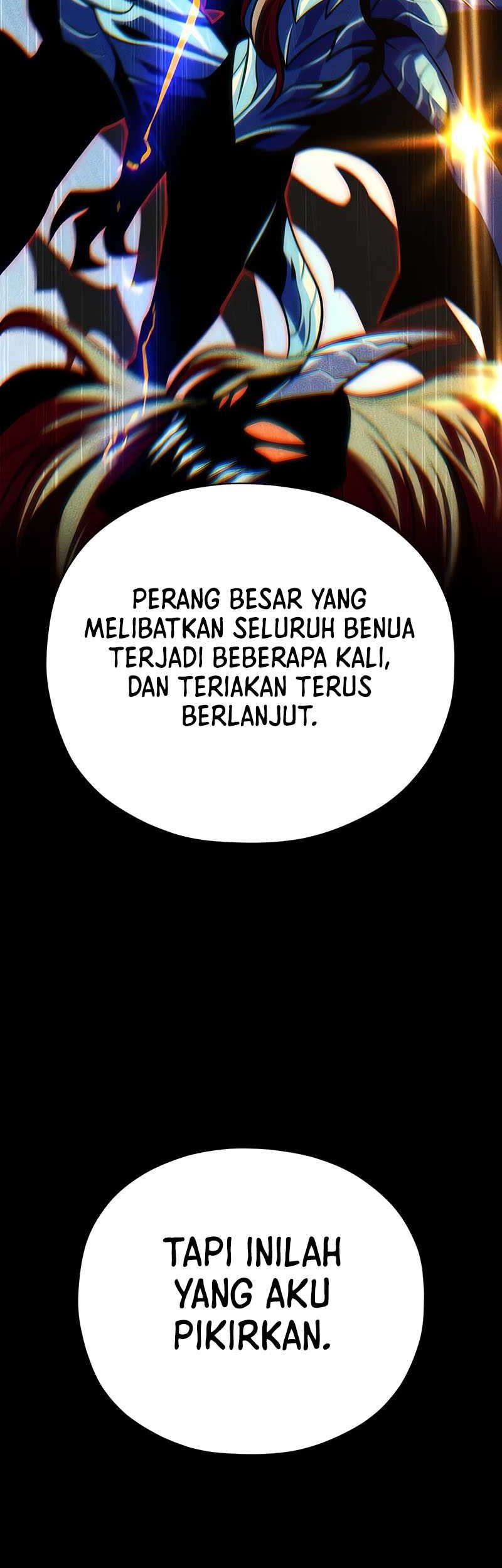 The Dark Magician Transmigrates After 66666 Years Chapter 132 - halaman 40