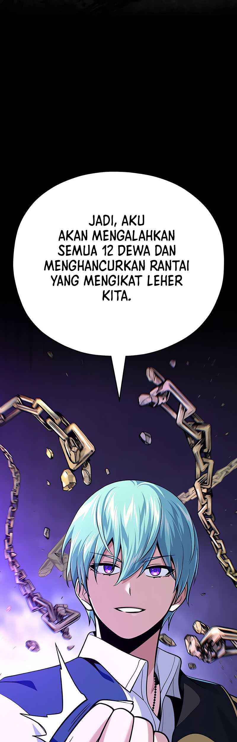 The Dark Magician Transmigrates After 66666 Years Chapter 132 - halaman 42