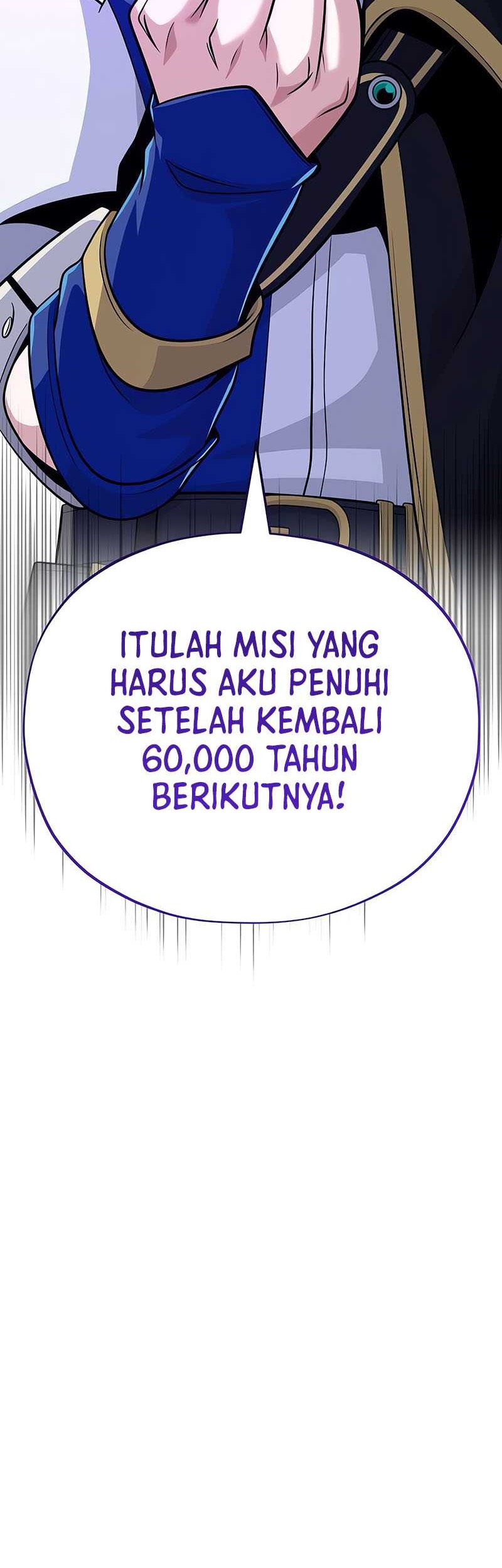 The Dark Magician Transmigrates After 66666 Years Chapter 132 - halaman 43