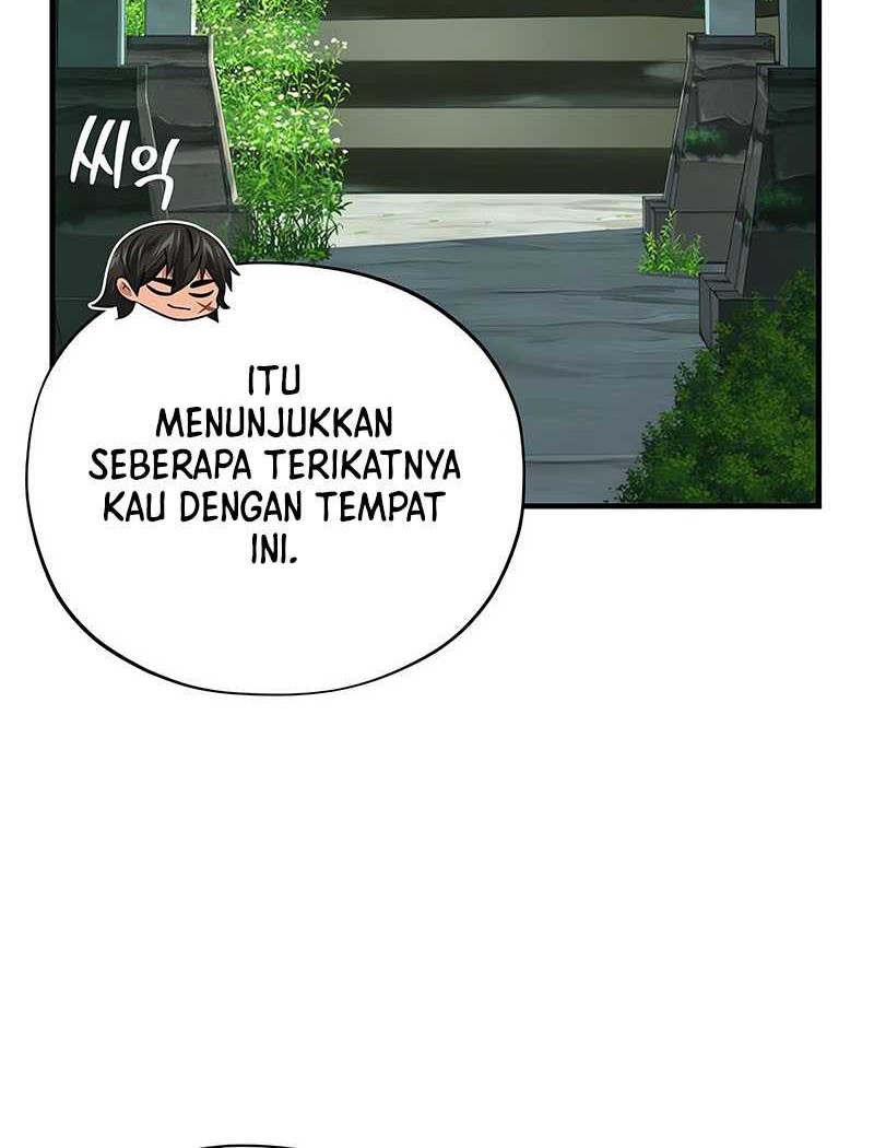 The Dark Magician Transmigrates After 66666 Years Chapter 132 - halaman 45