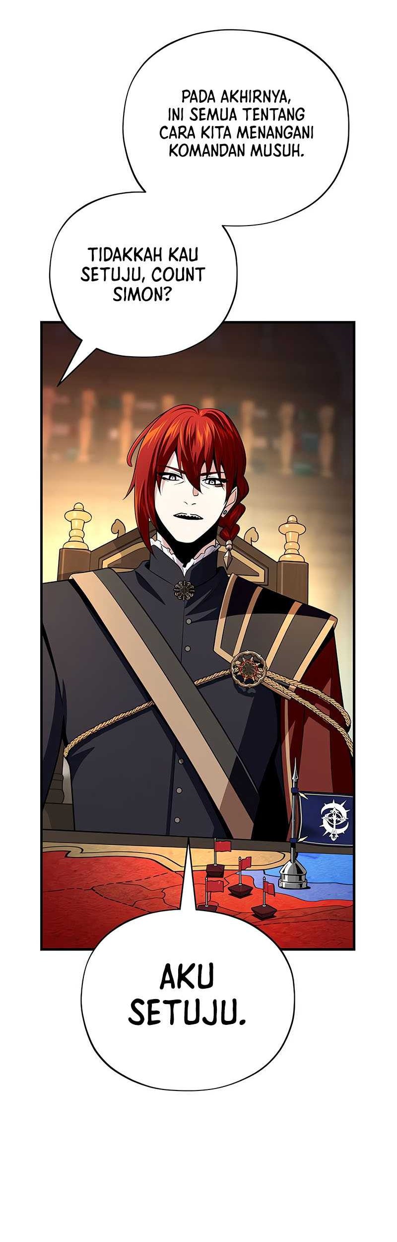 The Dark Magician Transmigrates After 66666 Years Chapter 132 - halaman 53
